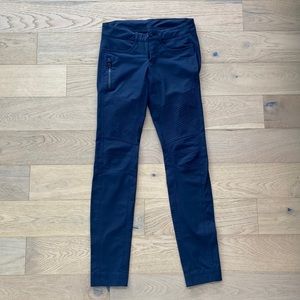 Lululemon City Trek Trousers